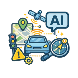 AI Transportation & Traffic Intelligence