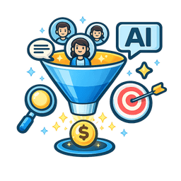 AI Lead Generation