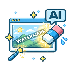 AI Watermark Remover