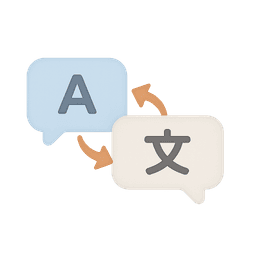 AI Language & Text Transformation