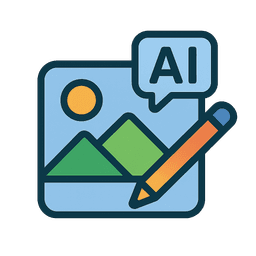 AI Image Editor