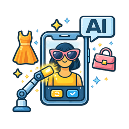 AI Virtual Try-On