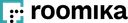 Roomika logo