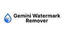 Gemini Watermark Remover logo