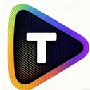 Textideo logo