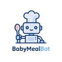 BabyMealBot logo