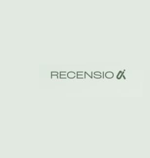 RecensioAI