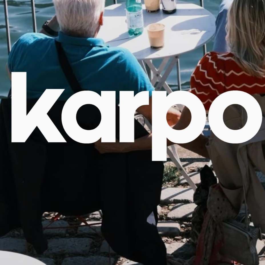 Karpo AI Assistant