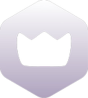 Overcomer logo