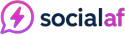 Socialaf.ai logo