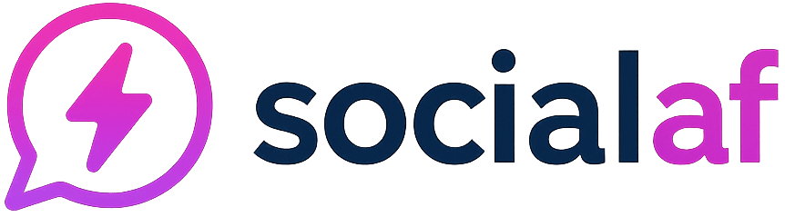 Socialaf.ai