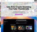 ThumbnailCreator.com  logo