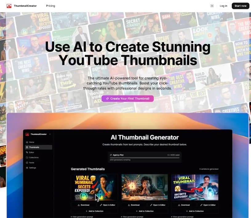 ThumbnailCreator.com 