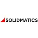 Solidmatics logo