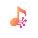 AI Music Generator  logo