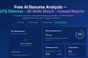 AI ATS Checker logo