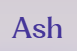 Talk To Ash 