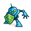 LeanSentry logo