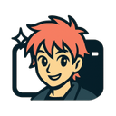 AnimeMyPic logo
