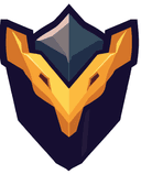 Triple 3D logo