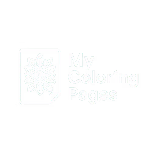 My Coloring Pages