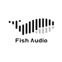 Fish Audio logo