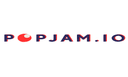 POPJAM logo