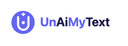 Un AI my text logo