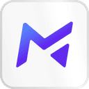MyEdit Business logo