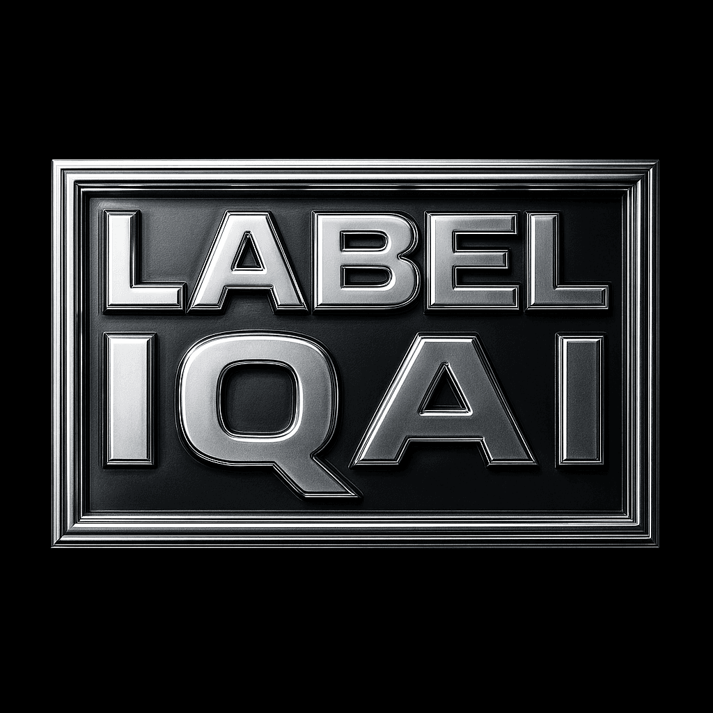 LABEL IQ AI