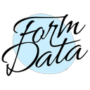 FormData logo