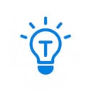 Tekadio logo