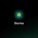 Stories logo