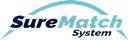 SureMatch logo