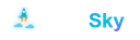 ViralSky logo