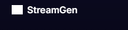 StreamGen logo