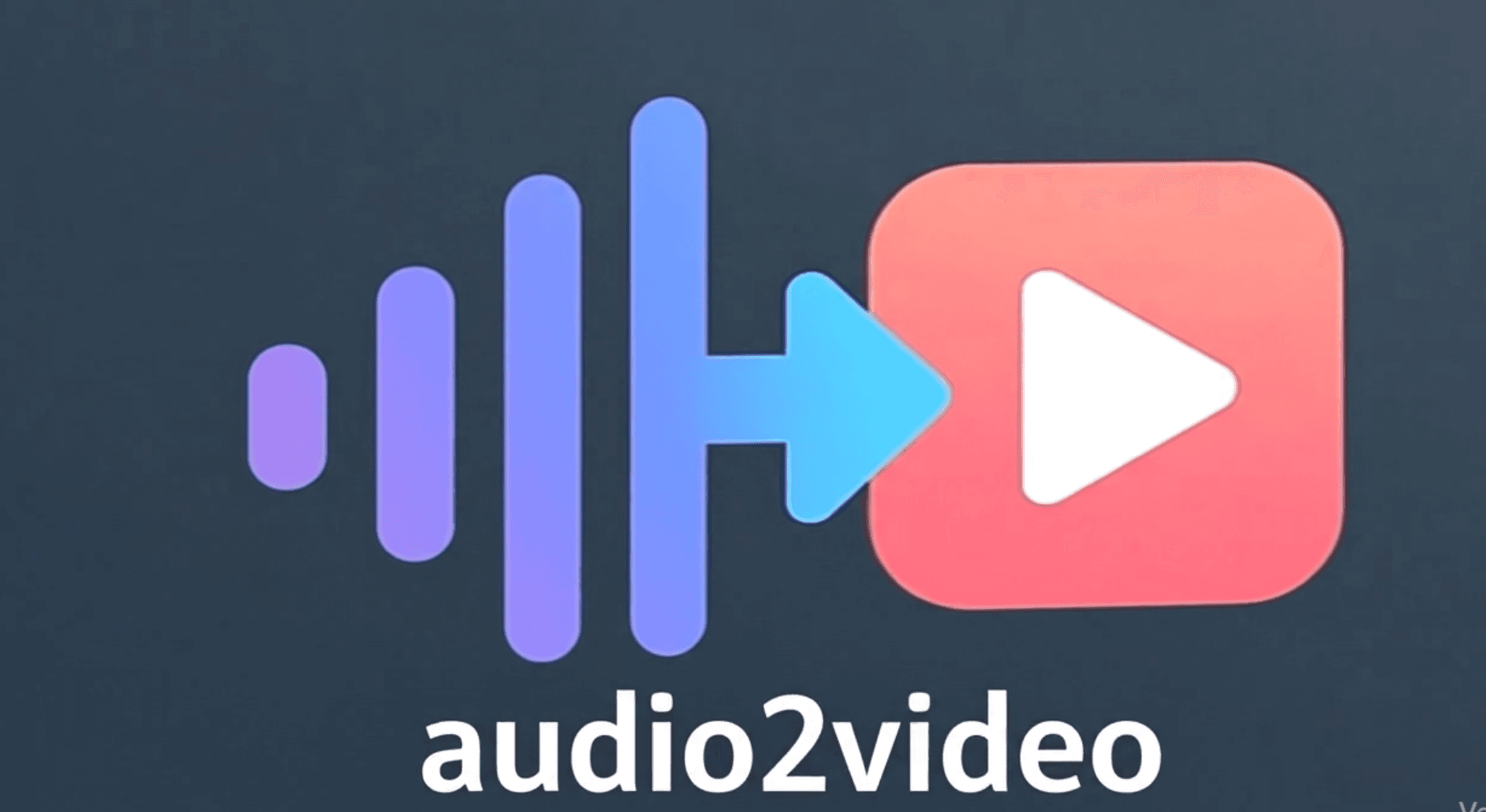 Audio2Video