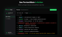 PentestMate logo