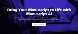 Manuscript AI