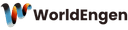 WorldEngen logo