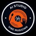 Vibe Musicing logo