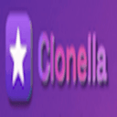 Clonella logo