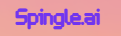 Spingle  logo