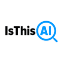 IsThisAI logo