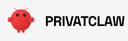 PrivatClaw  logo