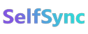 SelfSync logo