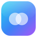 Deep Swap AI logo