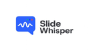 SlideWhisper logo