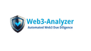 Web3 Analyzer logo