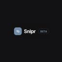 Snipr logo